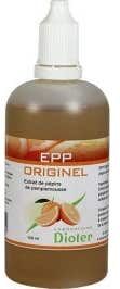 Dioter Epp Toronja Original 100 ml