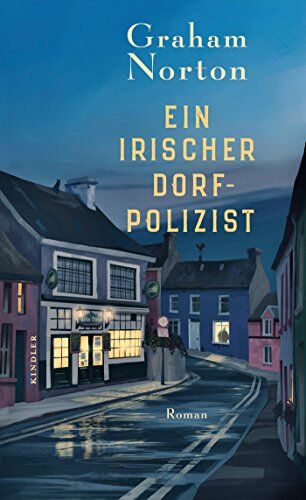 Graham Norton - Ein irischer Dorfpolizist - Preis vom 18.10.2026 15:28:09 h