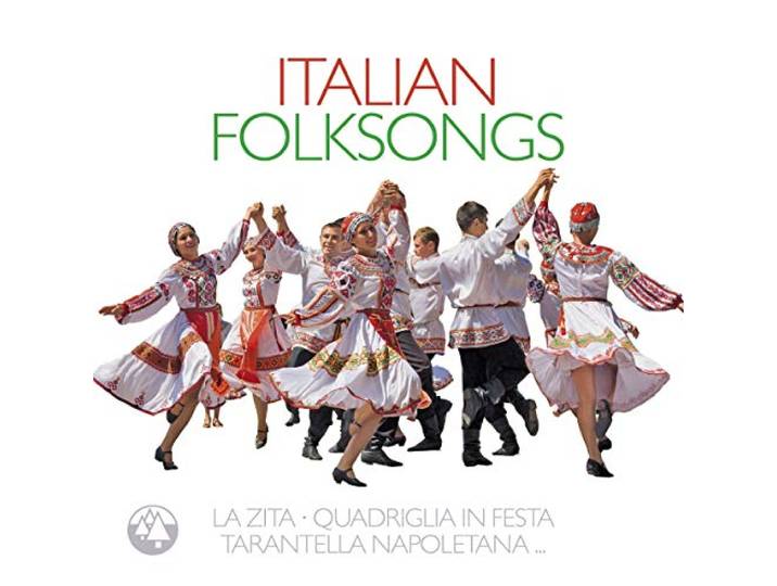 Italian Folksongs