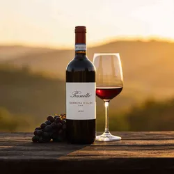 Prunotto 2024 Prunotto Barbera d ́Alba 2024 Barbera Italien