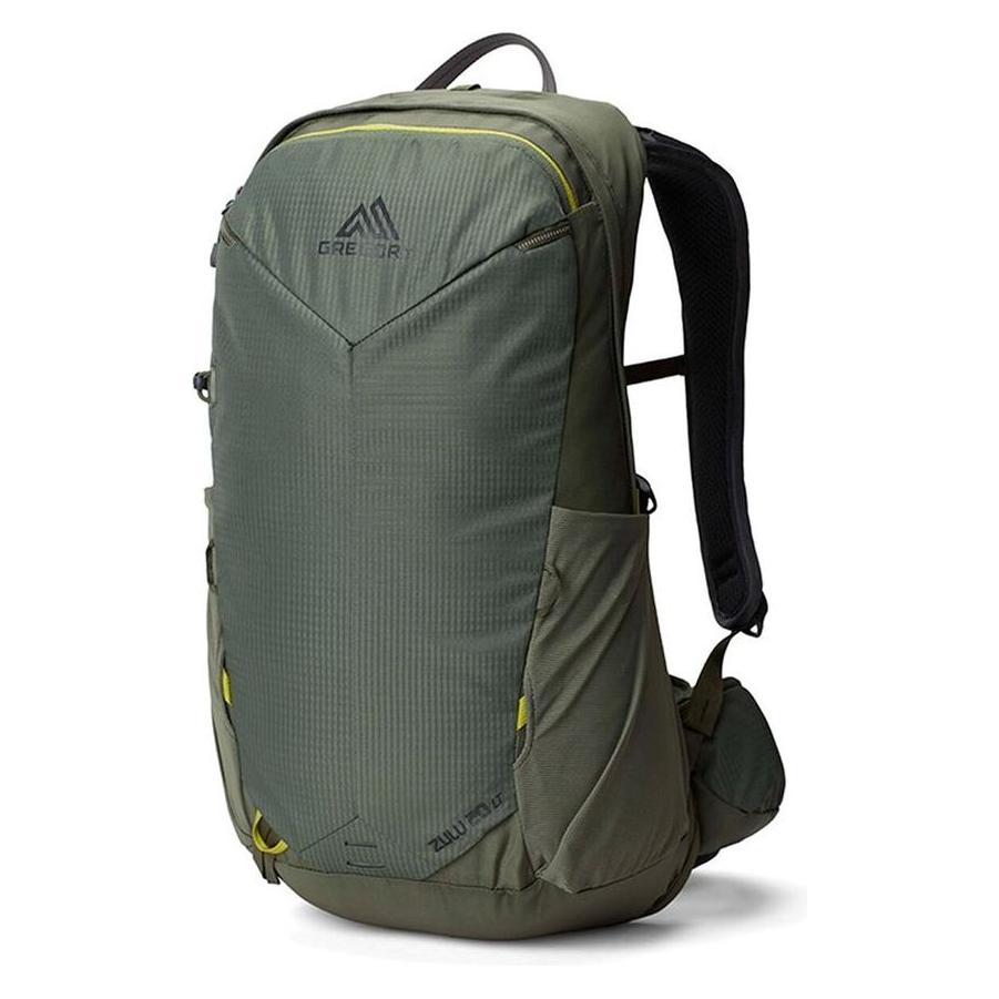 Gregory Zulu 20 LT RC (20 l) (149321.9976-one size)