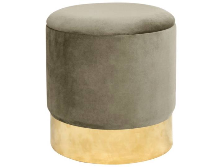 POLSTERHOCKER Beige 39/40/39
