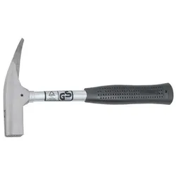 Now Latthammer Kopf-G.600g o.Magnet geraut STA pol.