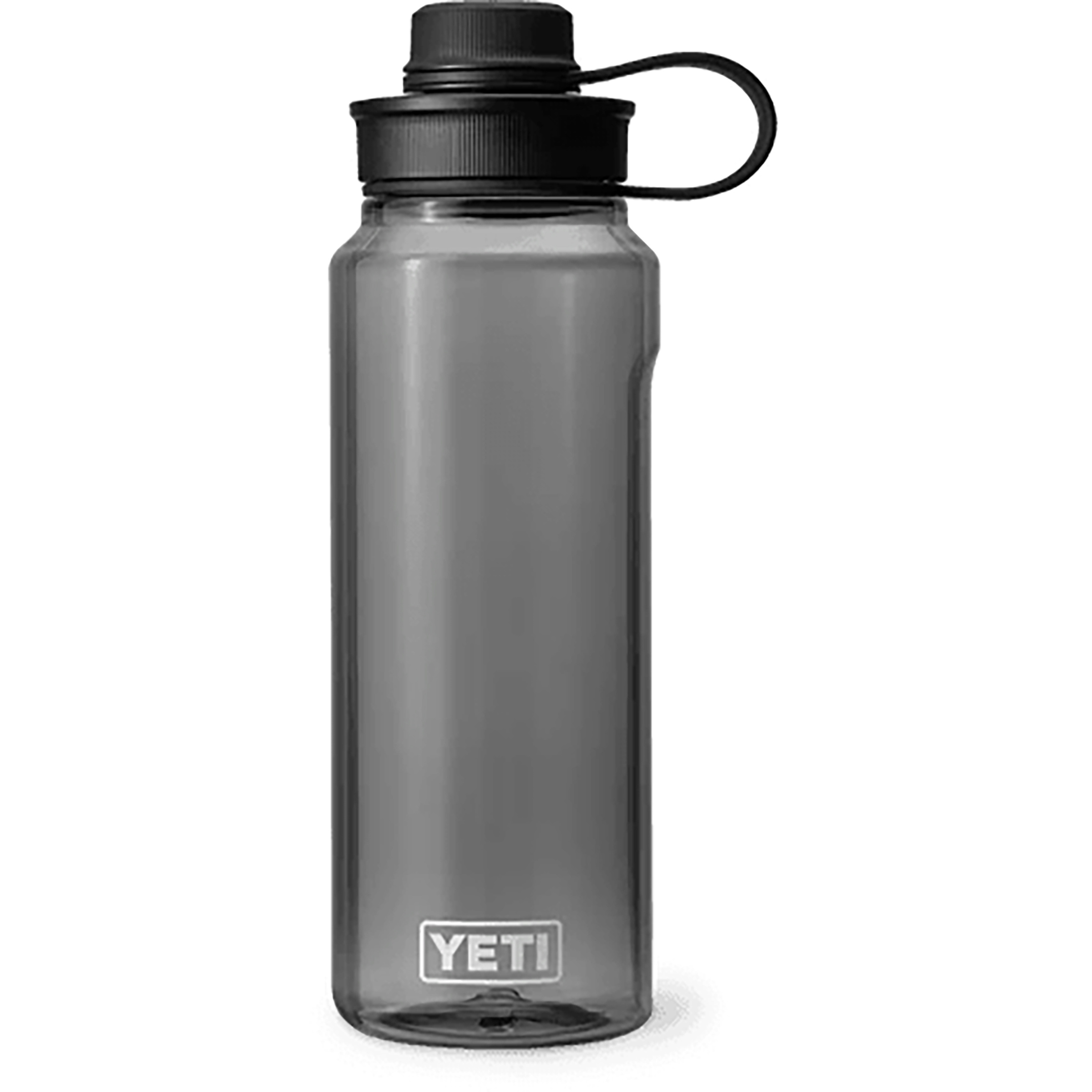 Yeti Yonder Tether 1L Trinkflasche Trinkflaschen grau Größe 1L Reise | Lifestyle
