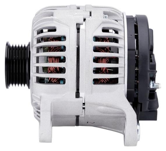 Lichtmaschine Generator 14 V 150 A BOSCH IAM-Expertise passend für PORSCHE