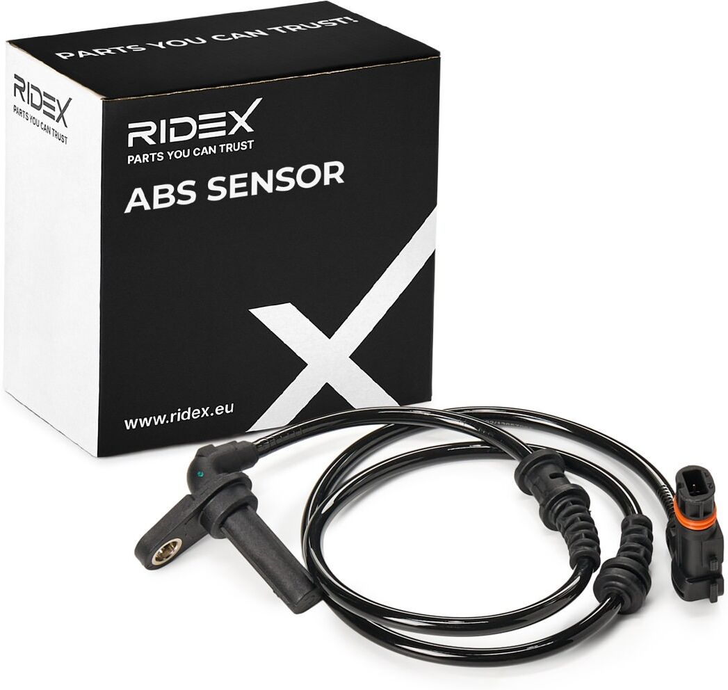 RIDEX 412W0642 ABS sensor