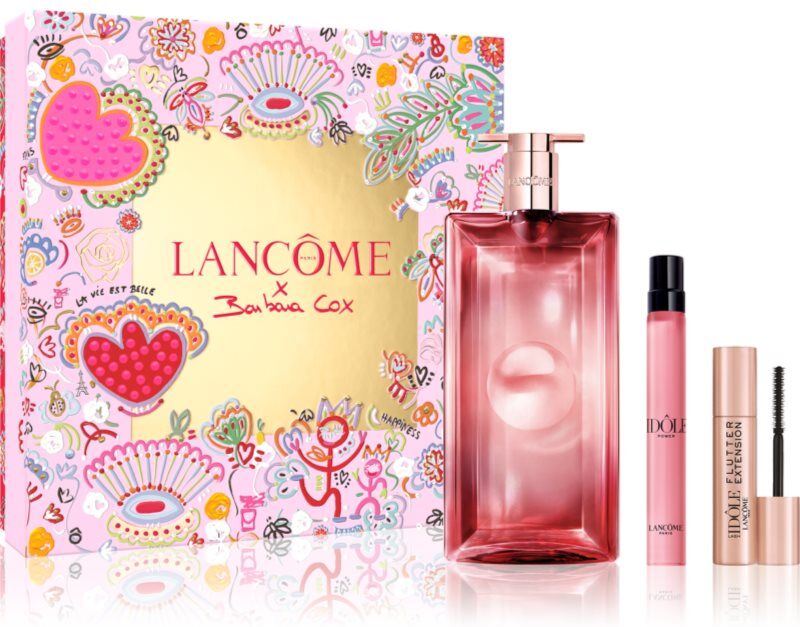 Lancôme Idôle Power Gift Set for women