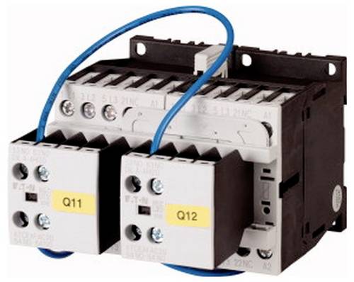 Eaton 278111 Wendeschütz 6 Schließer 12A 1St.