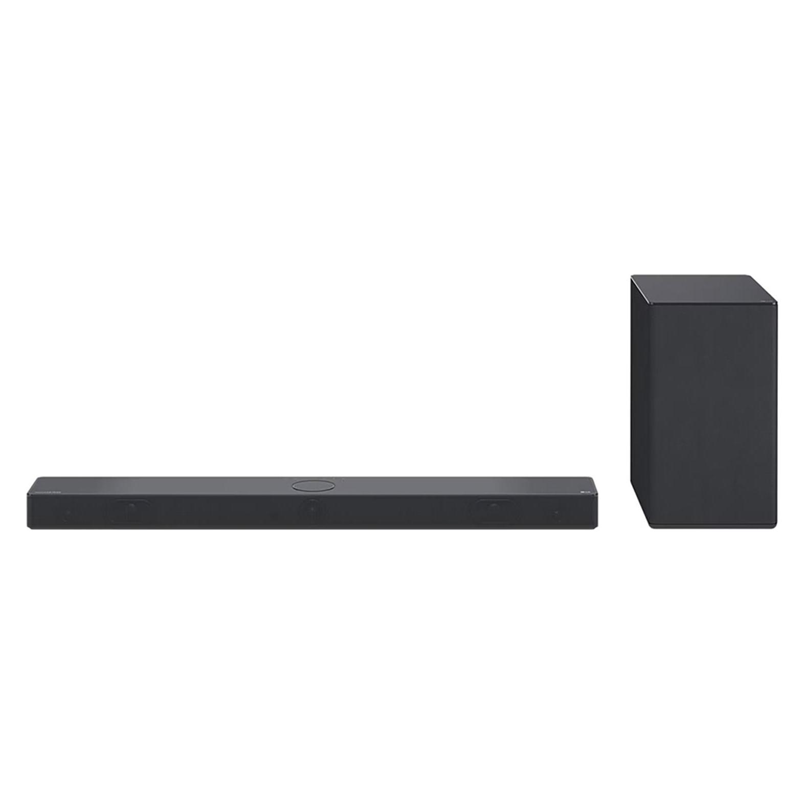 LG SC9S (400 W, 3.1.3 Kanal) (SC9S.DEUSLLK)