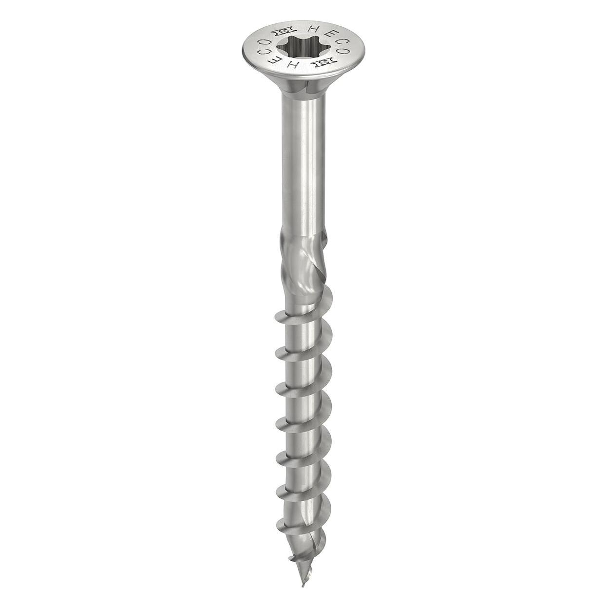 Heco HECO-TOPIX-plus A2 5, 0 x 90, Senkkopf, HD-25, TG (53307339)