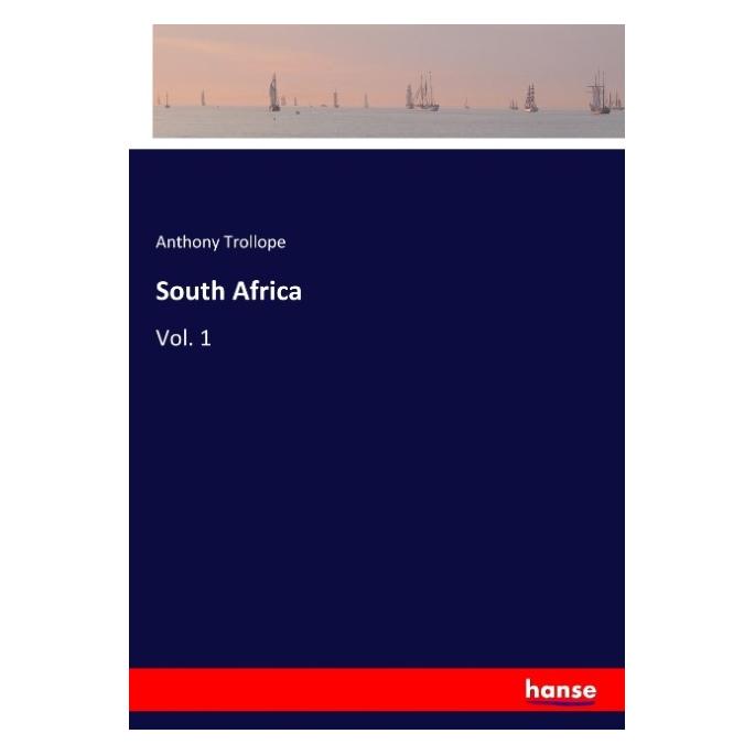 Hansebooks South Africa (55942438)