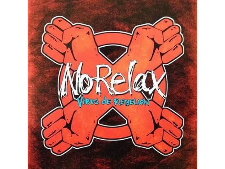 Virus de Rebelion
