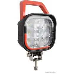 HERTH&BUSS Arbeitsscheinwerfer, LED, 12-36V - 80690322