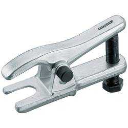 Gedore 8085200 Kugelgelenk-Abzieher Spannbereich (Details) 12-50 mm