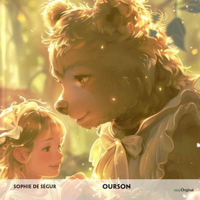 Ourson - Französisch-Hörverstehen meistern - Sophie de Ségur, CD, 9783991686439