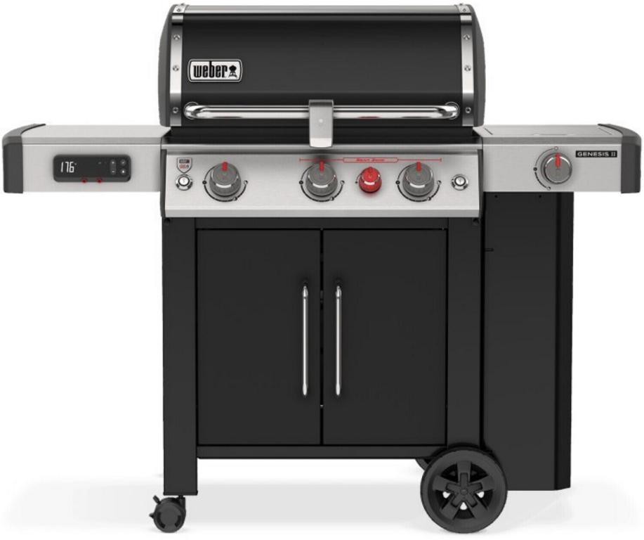 WEBERSTEPHEN Weber Genesis® II EX-335 GBS 16910682