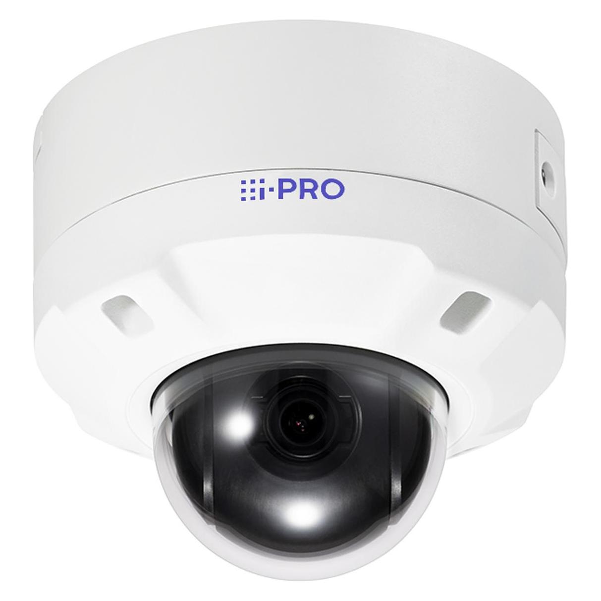 i-Pro WV-U65300-ZYV 2MP OUTDOOR VANDAL PTZ Netzwerk Kamera (1920 x 1080 Pixels) (WV-U65300-ZYV)