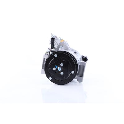 NISSENS Kompressor FORD,FORD USA 890772 GK2119D629AC,GK2119D629BC,GK2119D629AE Klimakompressor,Klimaanlage Kompressor,Kompressor, Klimaanlage 2833548