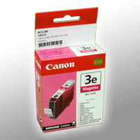 Canon Tinte 4481A002 BCI-3M magenta