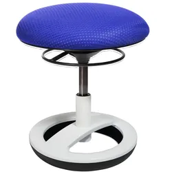 Topstar-Hocker Kids »Sitness Bobby« - weiß