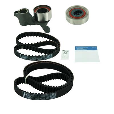 SKF Zahnriemensatz VKMA 93014 für HONDA