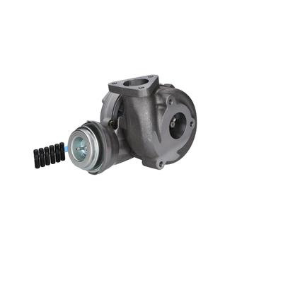 KAMOKA Lader, Aufladung 8600198 für GM