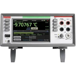 Keithley, Multimeter, DAQ6510 Tisch-Multimeter digit (Oszilloskop)