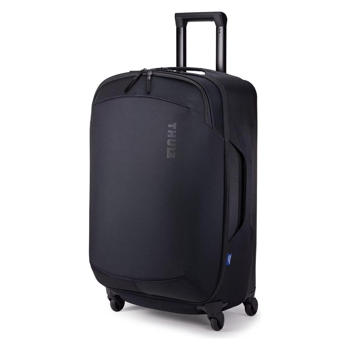 Thule Subterra 2 | Checked Spinner | Checked luggage | Blac (TSRS425 BLACK)