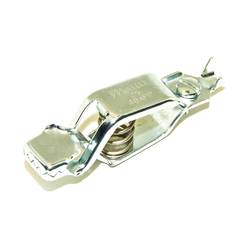 Mueller Electric BU-25 Kfz-Klemme Stahl Klemmbereich max.: 19 mm Länge: 76.20 mm 1 St. Piece