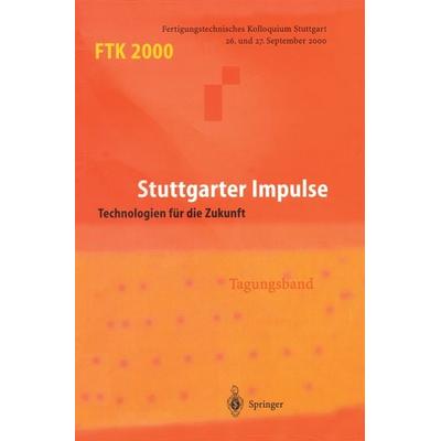 FTK 2000, Taschenbuch von , Springer Berlin, 978-3-540-67984-4