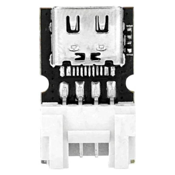 M5Stack Adapter Grove auf USB-C 5 Stück (42434974)