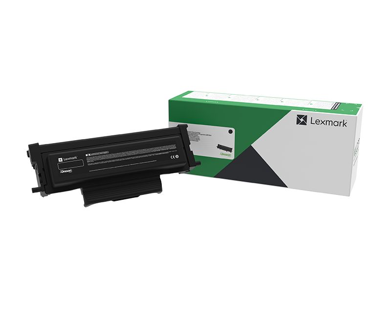 Lexmark B222000 Rückgabe-Toner Schwarz für ca. 1.200 Seiten
