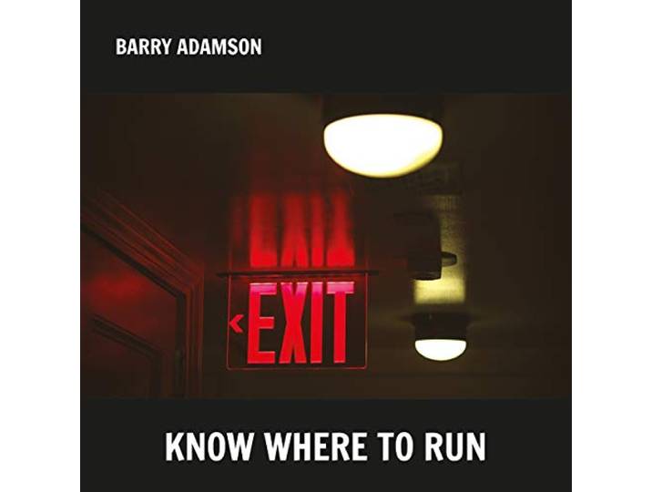 Know Where to Run