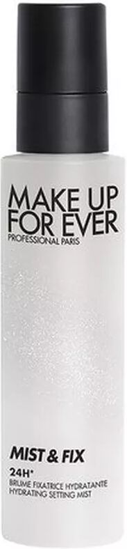 MAKE UP FOR EVER - Mist & Fix Spray - Fixierspray, 100  ml, Fantasie