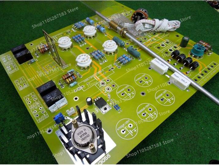 (A14) -M7 Kit de bricolage Bile Prestage