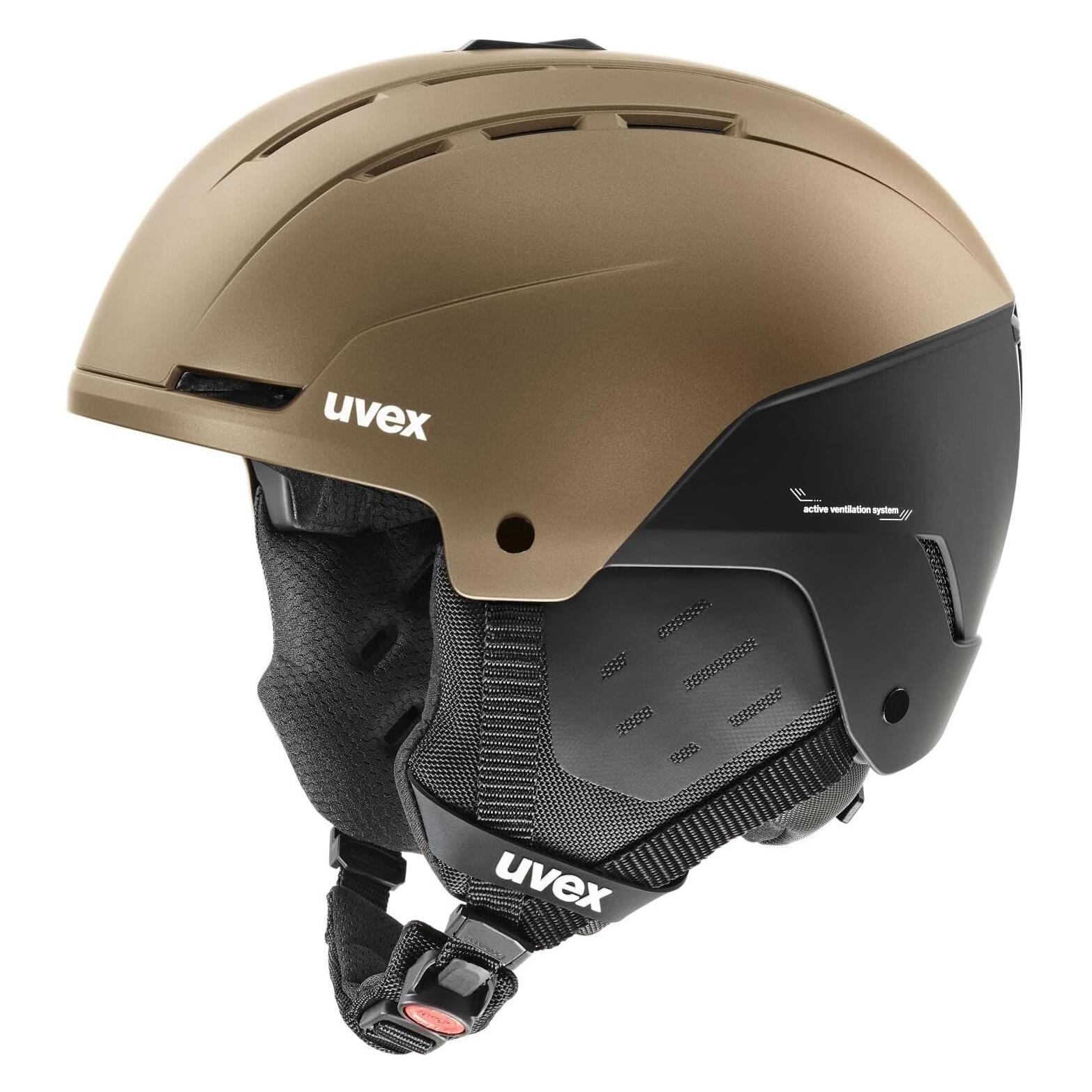 Uvex Stance (58 - 62 cm) (566312-4)