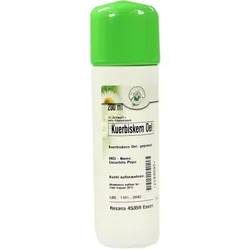 Kuerbiskern 200 ML