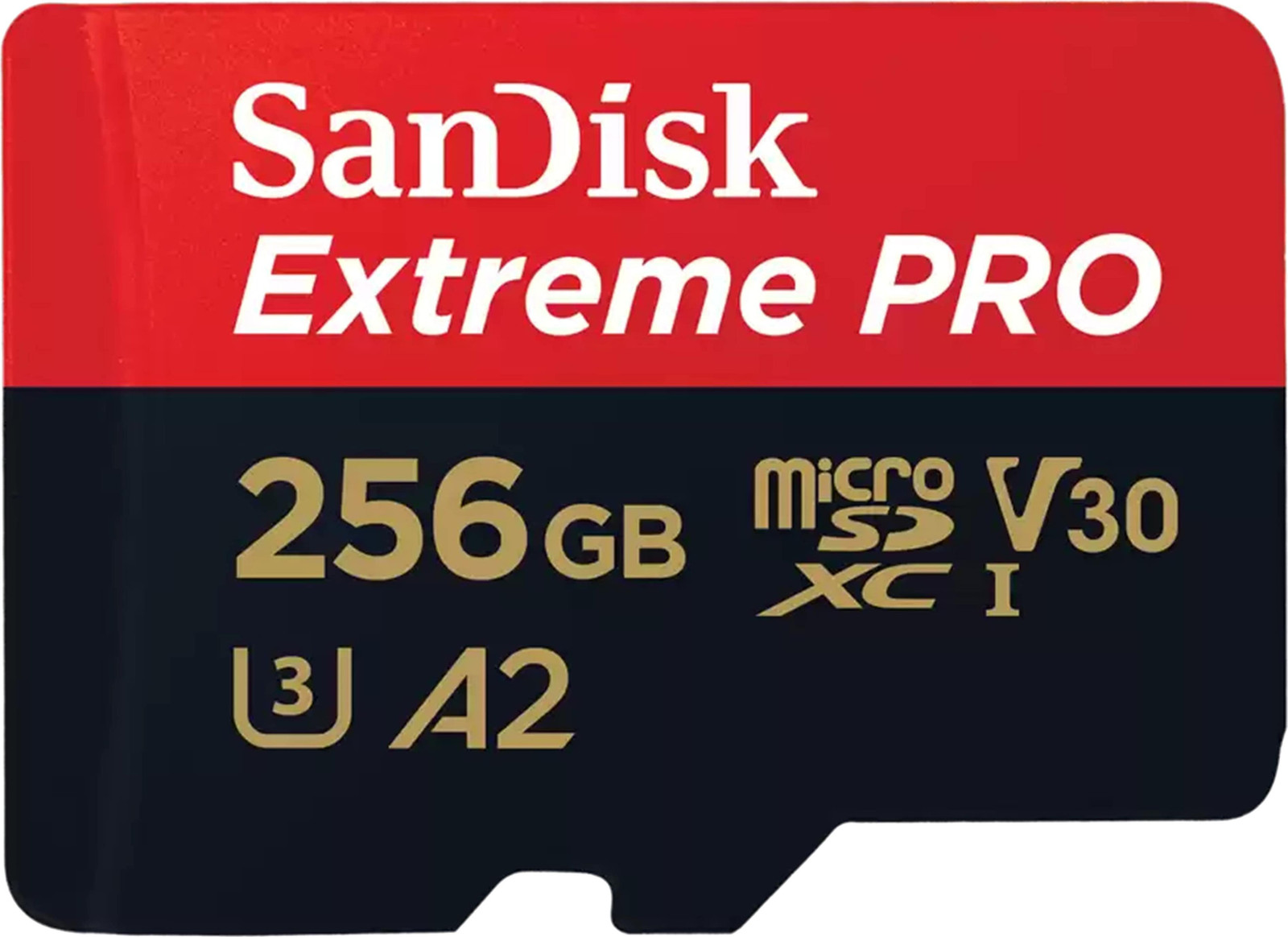 SanDisk Geheugenkaart SDSQXCD-256G-GN6MA