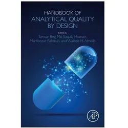 Handbook of Analytical Quality by Design, Fachbücher