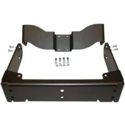 Honeywell Thor U-Bracket Mount Kit, Barcode Scanner Zubehör
