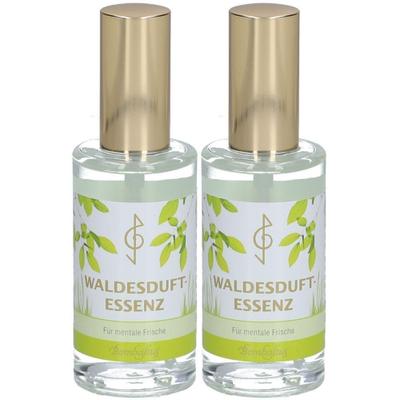 WALDESDUFT-Essenz 2x 2x50 ml Essenz
