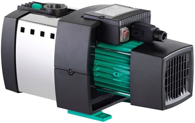Wilo HiMulti 3 Kreiselpumpe 4244149 3-25 P/1/5/230, selbstansaugend, 230 V