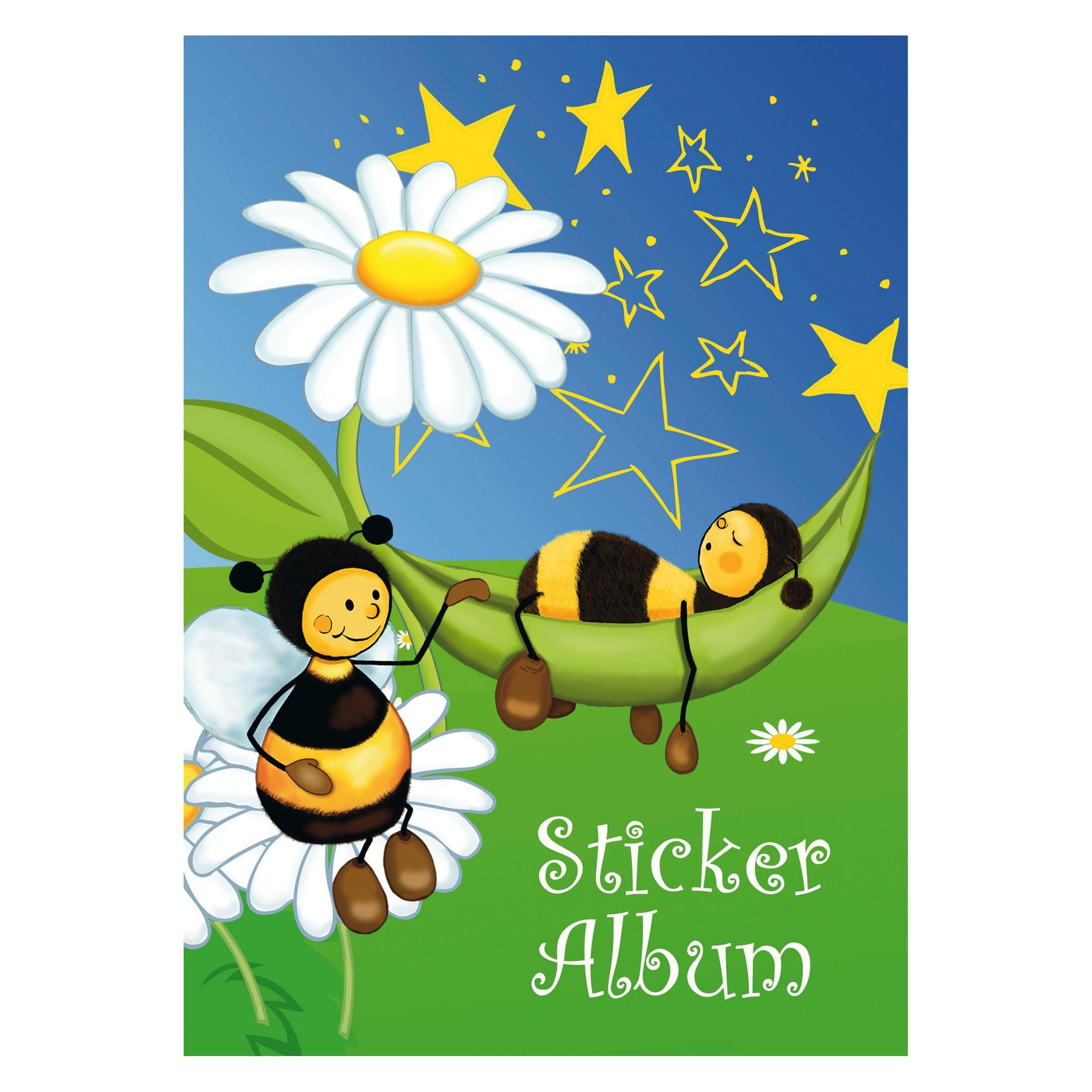 Herma Stickeralbum (1 Sticker) (15420)