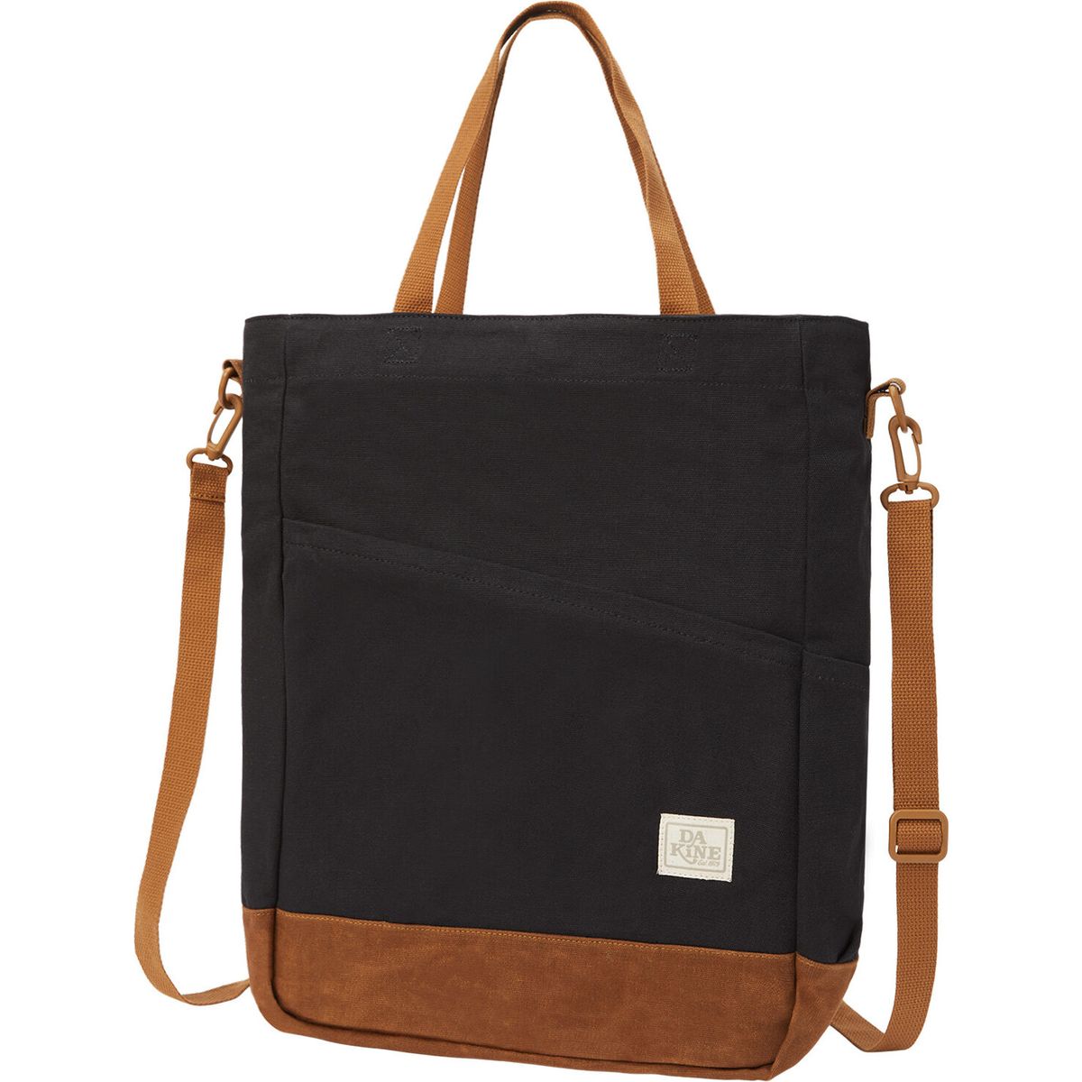 Dakine Weekly Tote 25L black onyx (005) D1010890-005