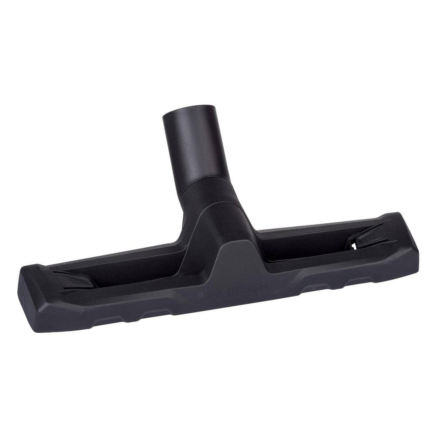 Bosch Zubehör Bodendüse für Nass- und Trockeneinsatz mit Einsteckclip (2609256F62)