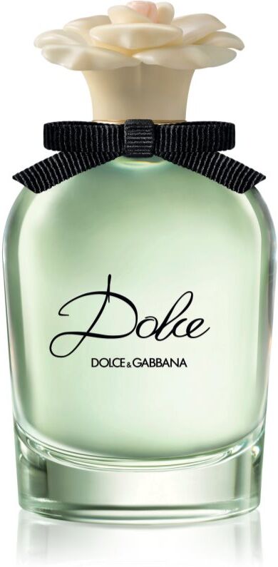 Dolce&Gabbana; Dolce EDP für Damen 75 ml