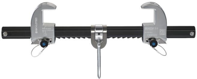 SKYLOTEC Pince d'arrêt BEAMTAC 2.0 (4030281263388)
