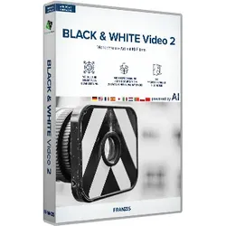 BLACK & WHITE Video 2