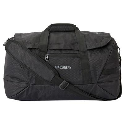 Rip Curl - Packable Duffle 35 - Reisetasche Gr 35 l schwarz/grau