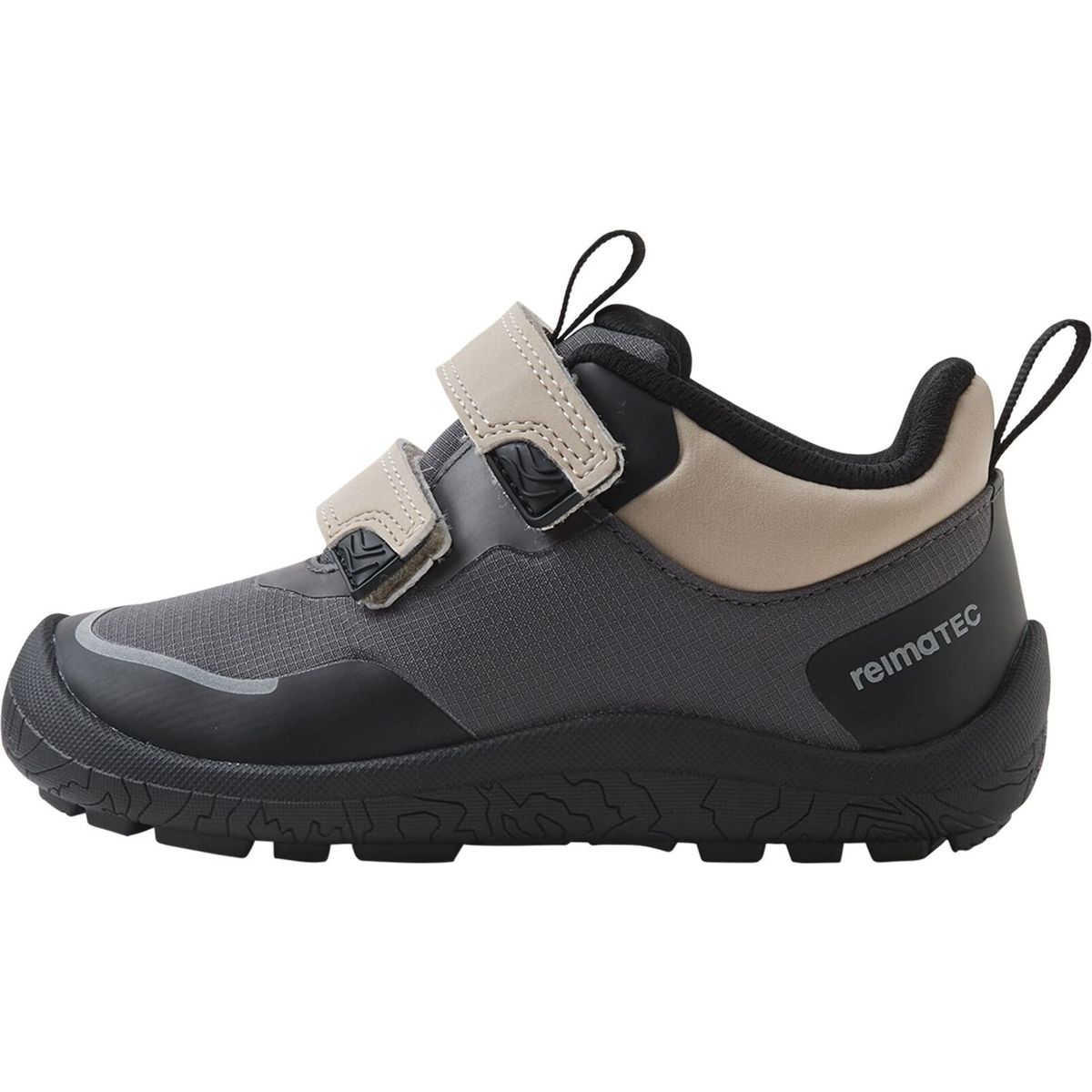 Reima Viikari soft black (9780) 28 5400159A9780028